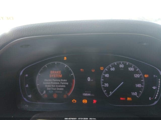 2021 HONDA ACCORD LX 7