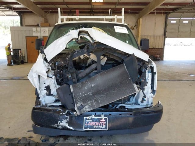 2019 CHEVROLET EXPRESS 2500 WORK VAN 13