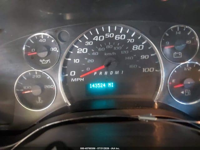 2019 CHEVROLET EXPRESS 2500 WORK VAN 7