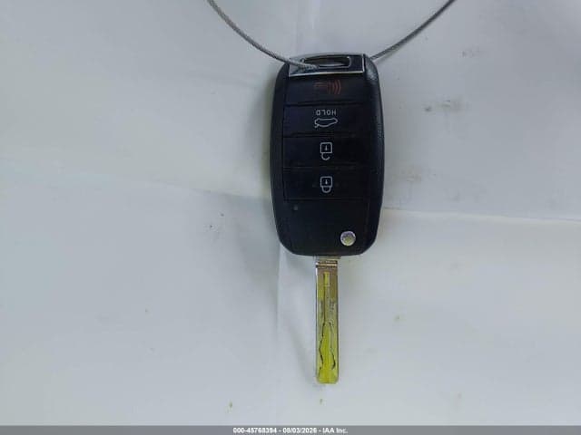 2017 KIA RIO LX 11