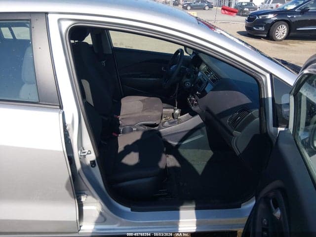 2017 KIA RIO LX 5