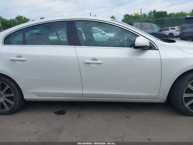 2018 VOLVO S60 INSCRIPTION T5 13