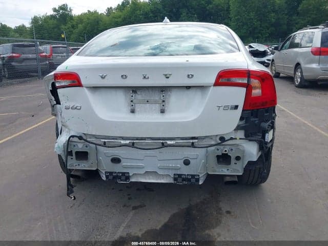 2018 VOLVO S60 INSCRIPTION T5 16