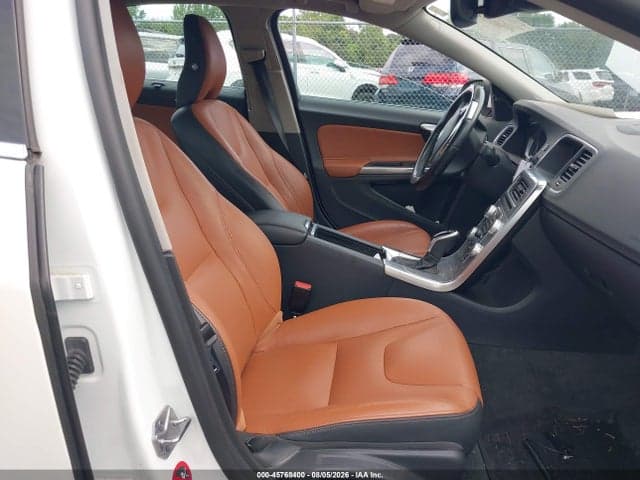 2018 VOLVO S60 INSCRIPTION T5 5