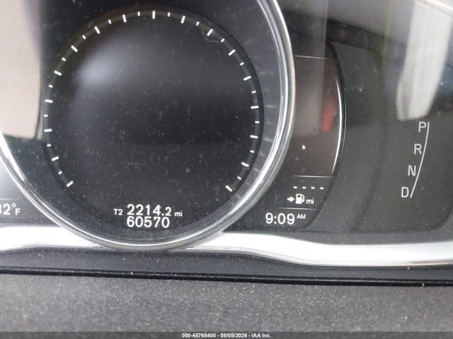 2018 VOLVO S60 INSCRIPTION T5 7