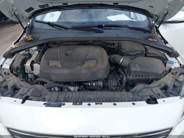 2018 VOLVO S60 INSCRIPTION T5 10