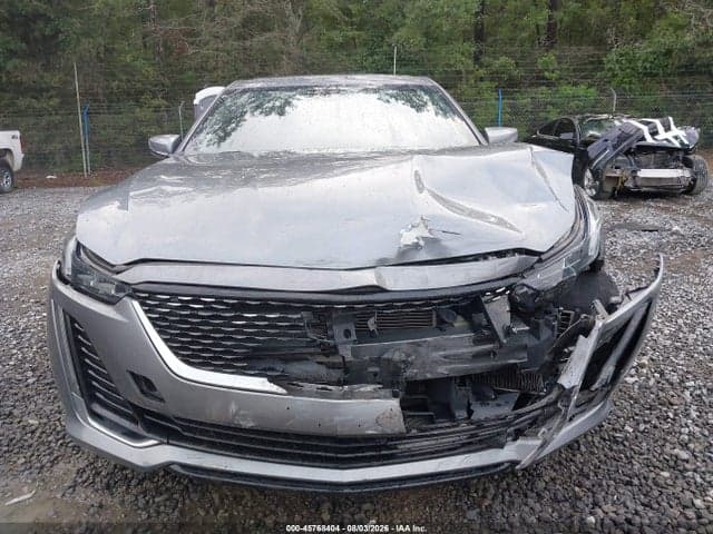 2021 CADILLAC CT5 PREMIUM LUXURY 12