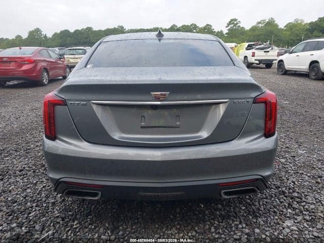 2021 CADILLAC CT5 PREMIUM LUXURY 16