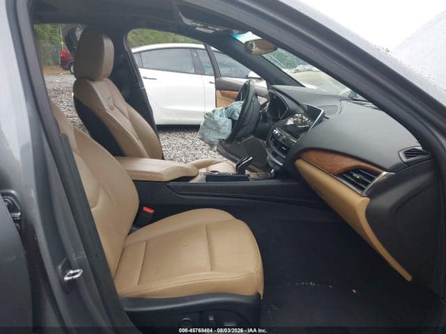 2021 CADILLAC CT5 PREMIUM LUXURY 5