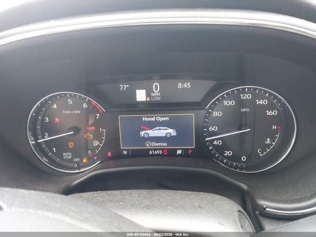 2021 CADILLAC CT5 PREMIUM LUXURY 7