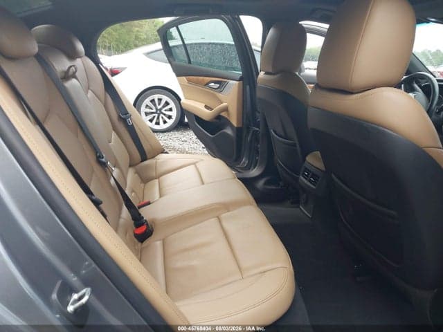 2021 CADILLAC CT5 PREMIUM LUXURY 8