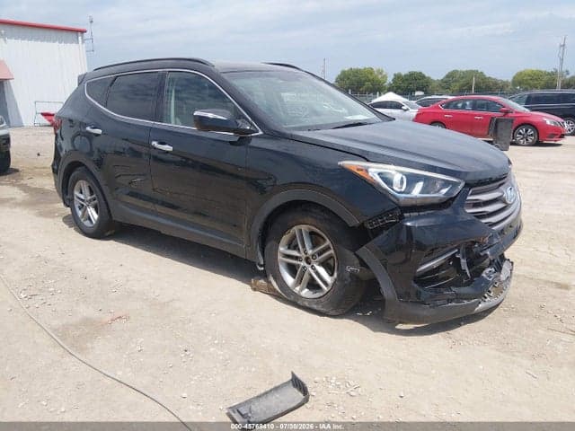 2018 HYUNDAI SANTA FE SPORT 2.4L - 1