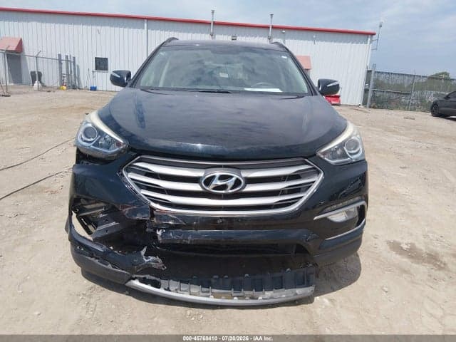 2018 HYUNDAI SANTA FE SPORT 2.4L 11