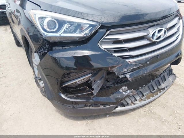 2018 HYUNDAI SANTA FE SPORT 2.4L 6