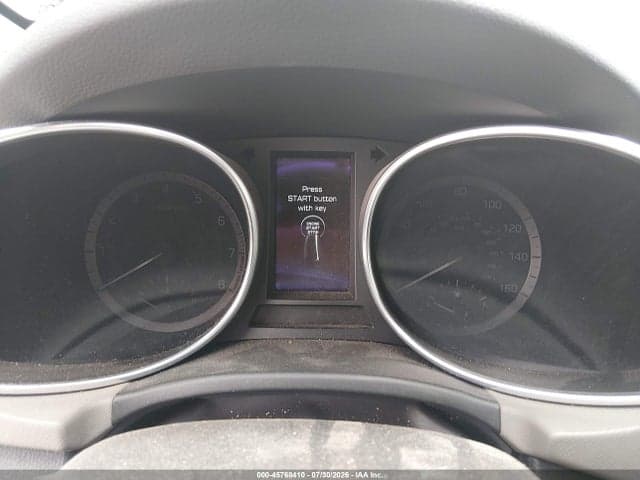 2018 HYUNDAI SANTA FE SPORT 2.4L 7