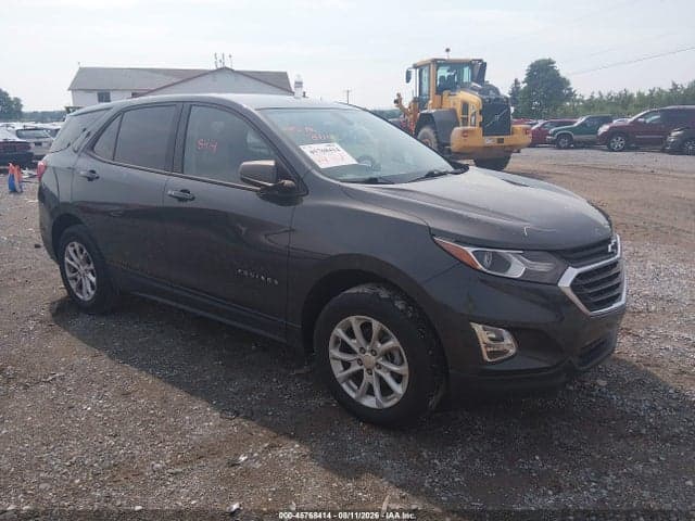 2019 CHEVROLET EQUINOX LS 1