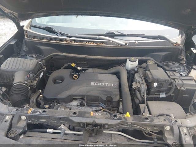 2019 CHEVROLET EQUINOX LS 10