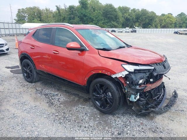2024 BUICK ENCORE GX SPORT TOURING AWD