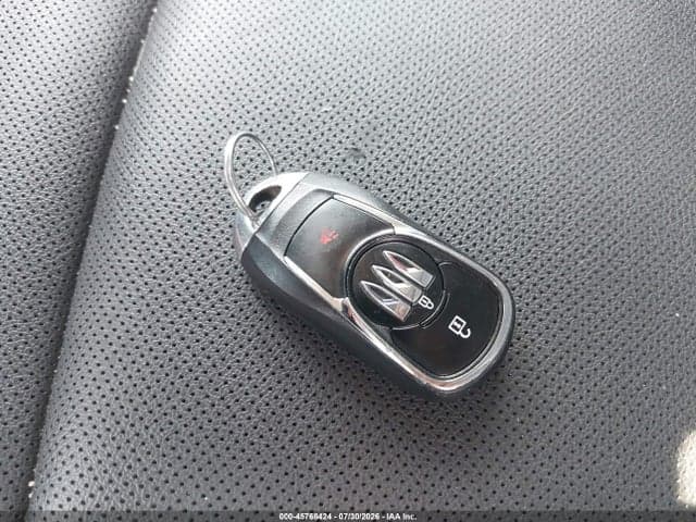 2024 BUICK ENCORE GX SPORT TOURING AWD 11