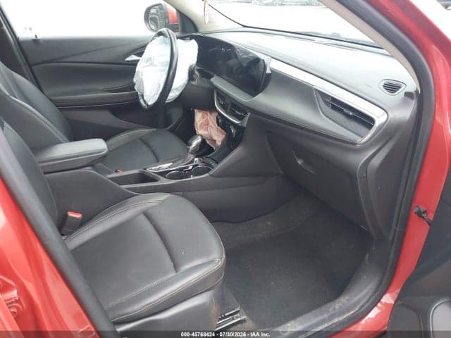 2024 BUICK ENCORE GX SPORT TOURING AWD 5