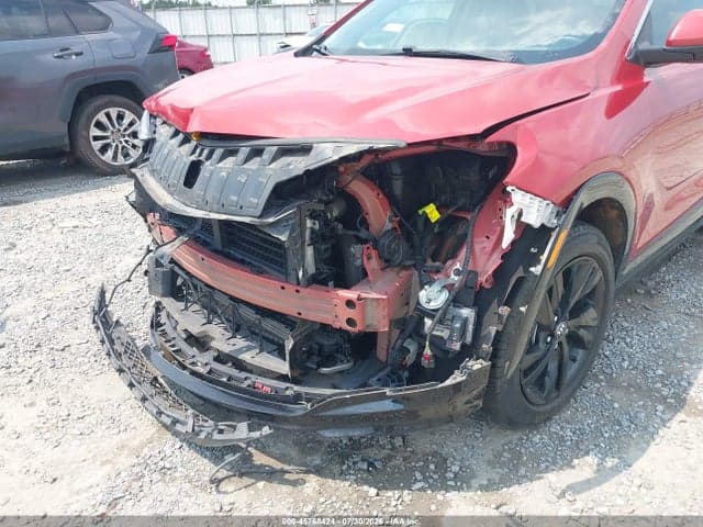 2024 BUICK ENCORE GX SPORT TOURING AWD 6
