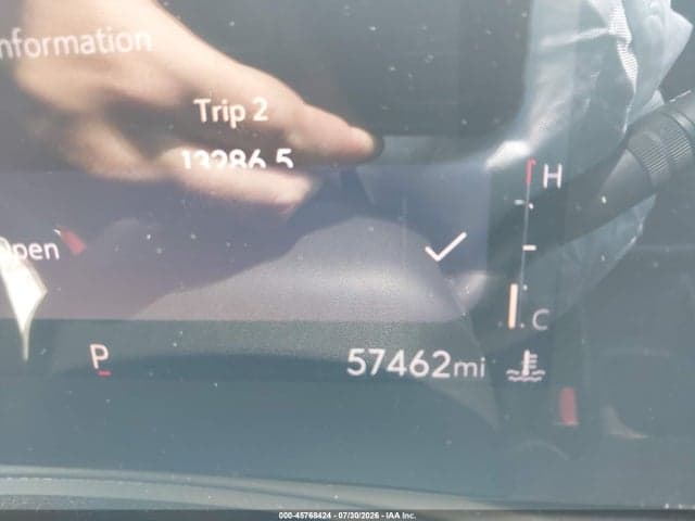 2024 BUICK ENCORE GX SPORT TOURING AWD 7