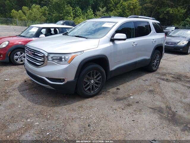 2019 GMC ACADIA SLT-1 2