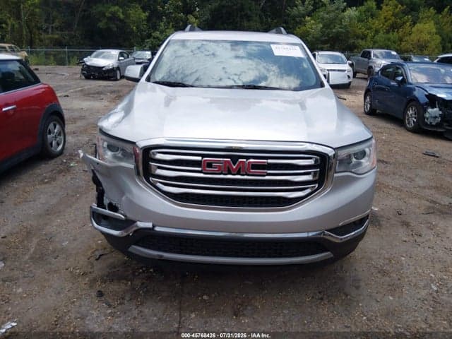 2019 GMC ACADIA SLT-1 12