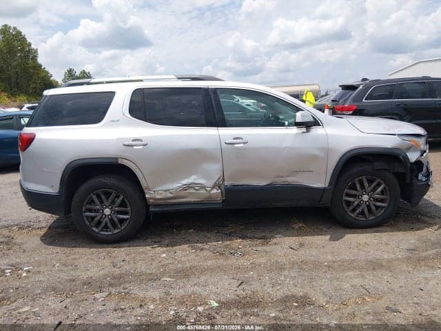 2019 GMC ACADIA SLT-1 13