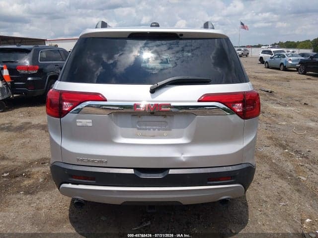 2019 GMC ACADIA SLT-1 16