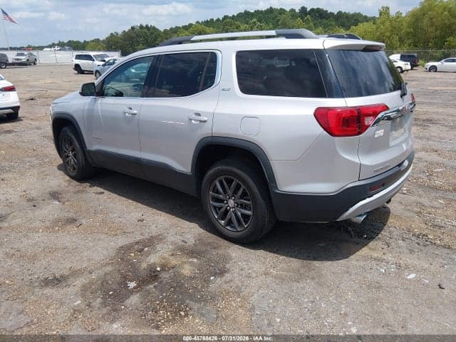 2019 GMC ACADIA SLT-1 3