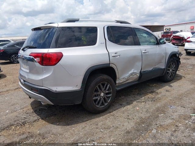 2019 GMC ACADIA SLT-1 4