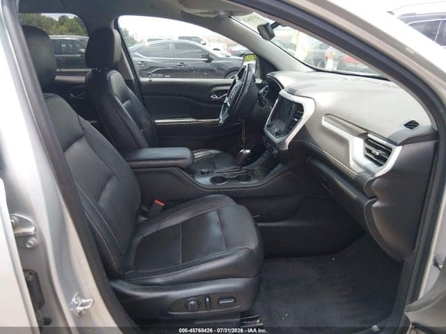2019 GMC ACADIA SLT-1 5
