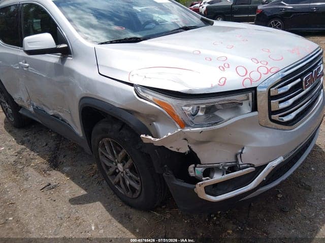 2019 GMC ACADIA SLT-1 6