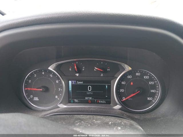 2019 GMC ACADIA SLT-1 7
