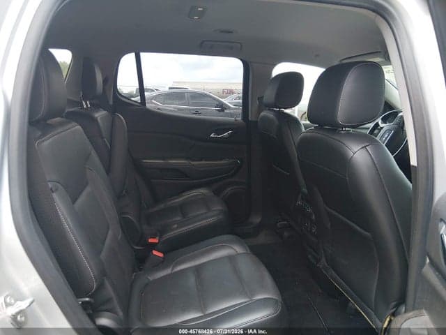 2019 GMC ACADIA SLT-1 8