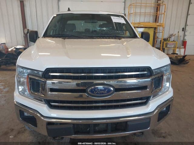 2020 FORD F-150 XLT 12