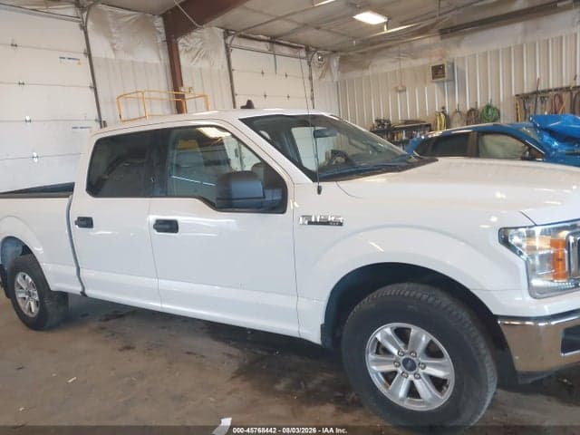 2020 FORD F-150 XLT 13