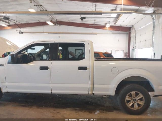 2020 FORD F-150 XLT 14