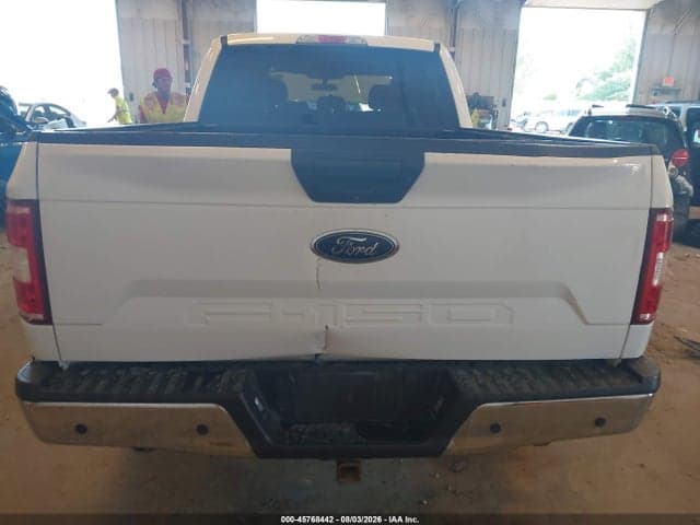 2020 FORD F-150 XLT 16