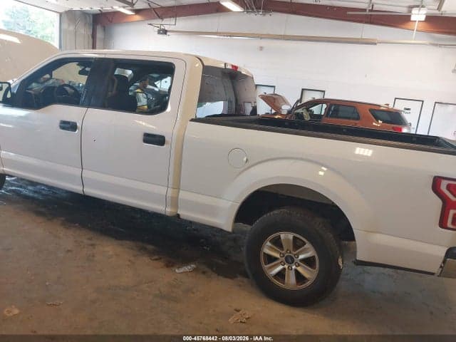 2020 FORD F-150 XLT 3