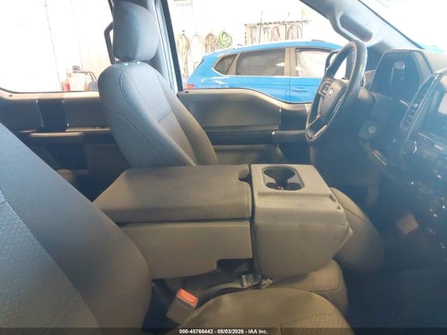 2020 FORD F-150 XLT 5