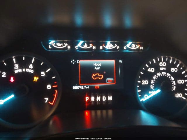 2020 FORD F-150 XLT 7