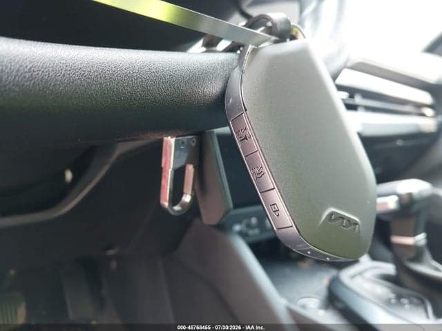 2025 KIA K4 LXS 11