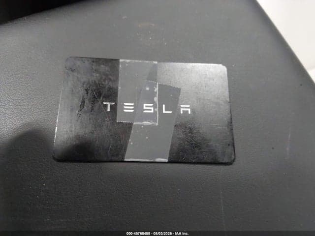 2024 TESLA MODEL 3 LONG RANGE DUAL MOTOR ALL-WHEEL DRIVE 10