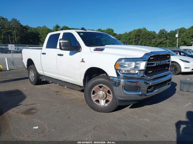 2023 RAM 2500 TRADESMAN 4X4 6'4 BOX 1