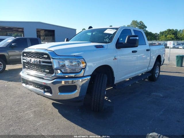 2023 RAM 2500 TRADESMAN 4X4 6'4 BOX 2