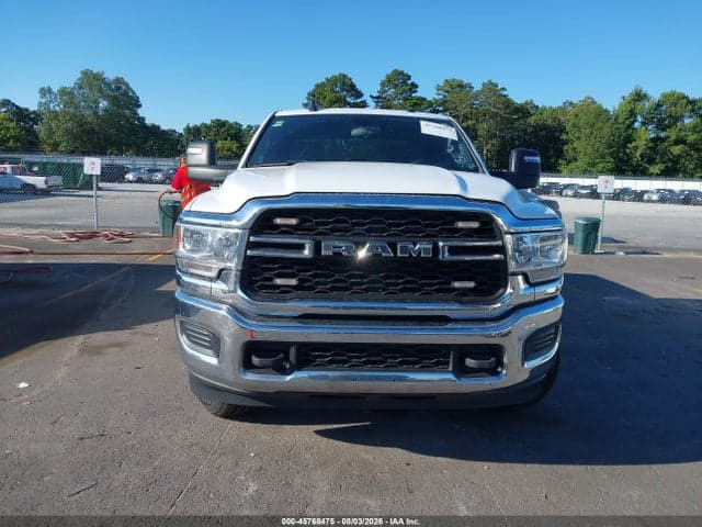 2023 RAM 2500 TRADESMAN 4X4 6'4 BOX 12