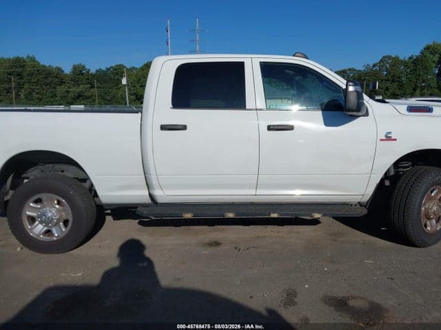 2023 RAM 2500 TRADESMAN 4X4 6'4 BOX 13