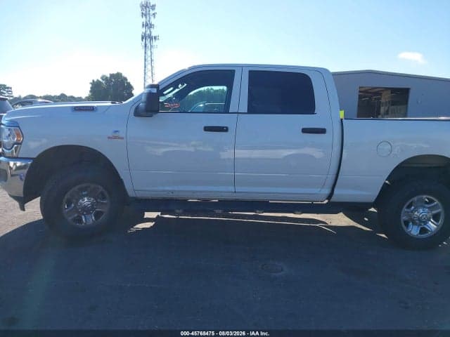 2023 RAM 2500 TRADESMAN 4X4 6'4 BOX 14